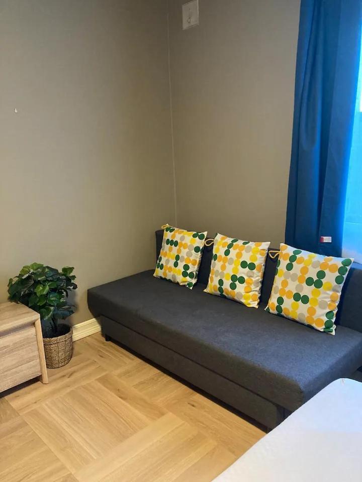 Super Stay Apartment In Oslo City Center Esterno foto