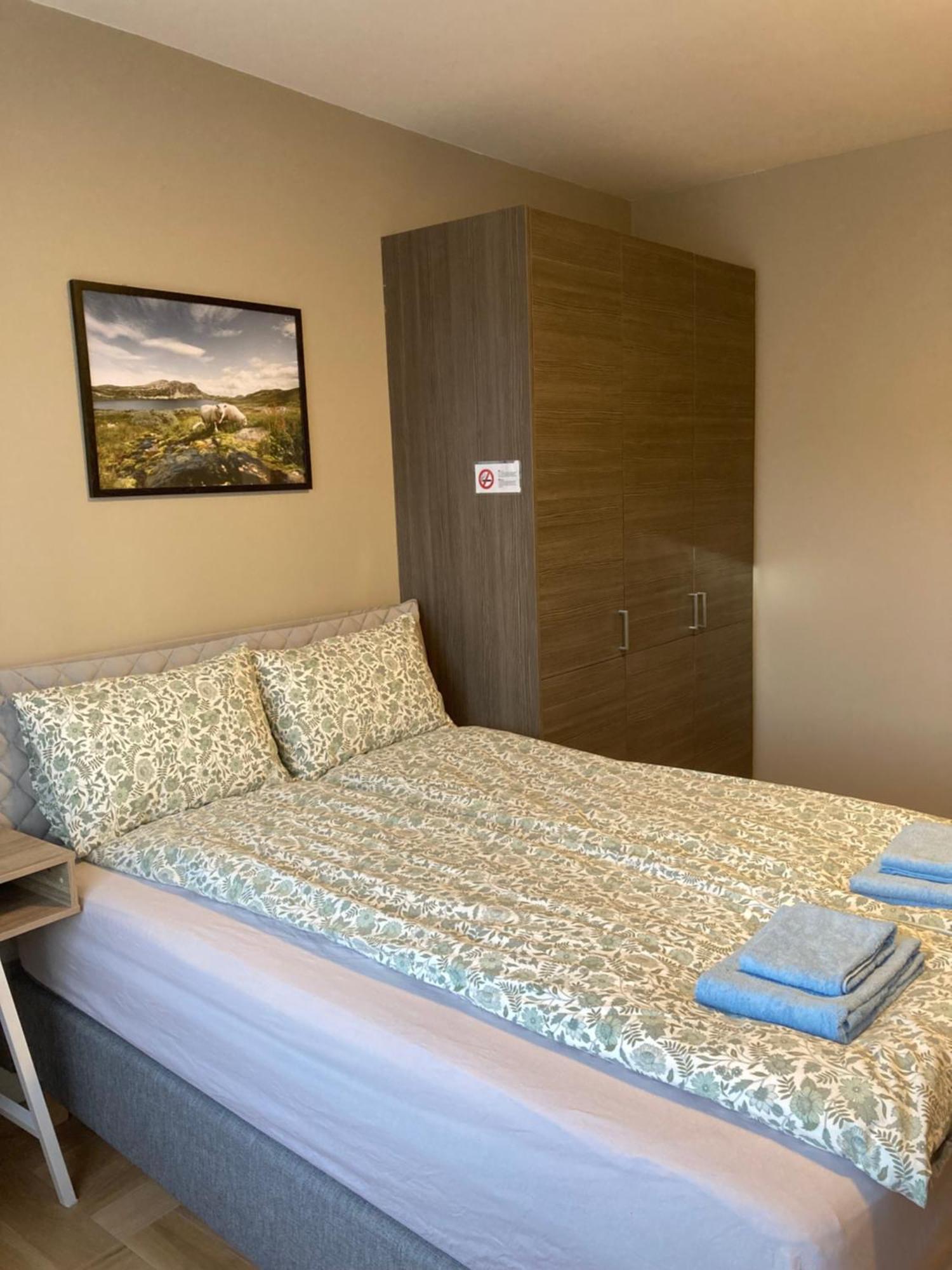 Super Stay Apartment In Oslo City Center Esterno foto